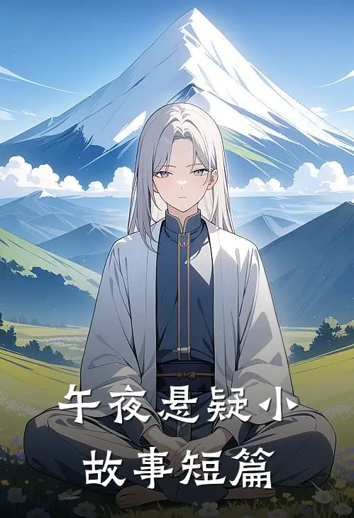 午夜悬疑小故事短篇