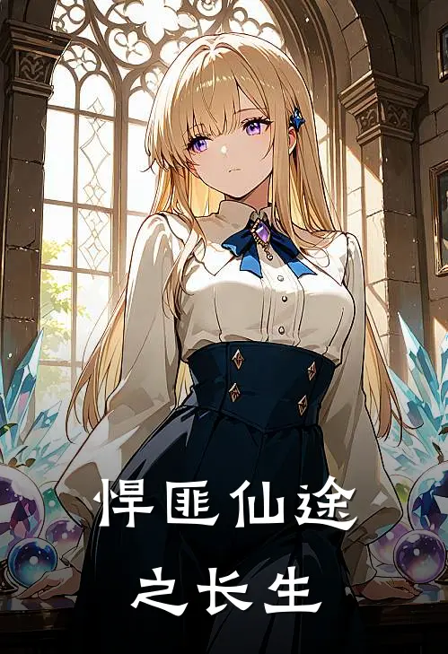 悍匪仙途之长生