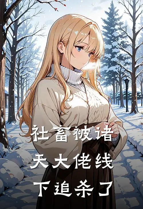 社畜被诸天大佬线下追杀了