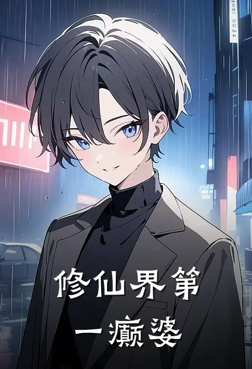 修仙界第一癫婆