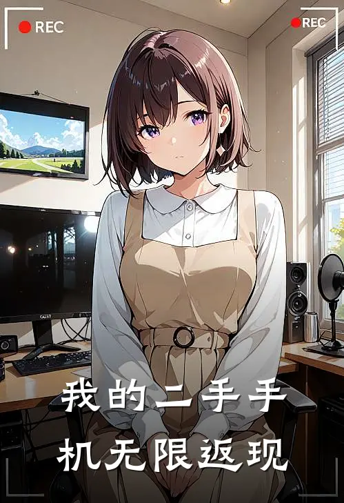 我的二手手机无限返现