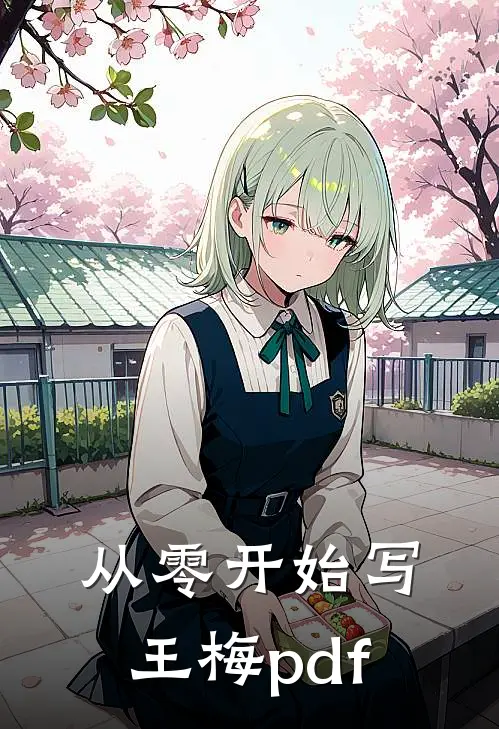 从零开始写王梅pdf