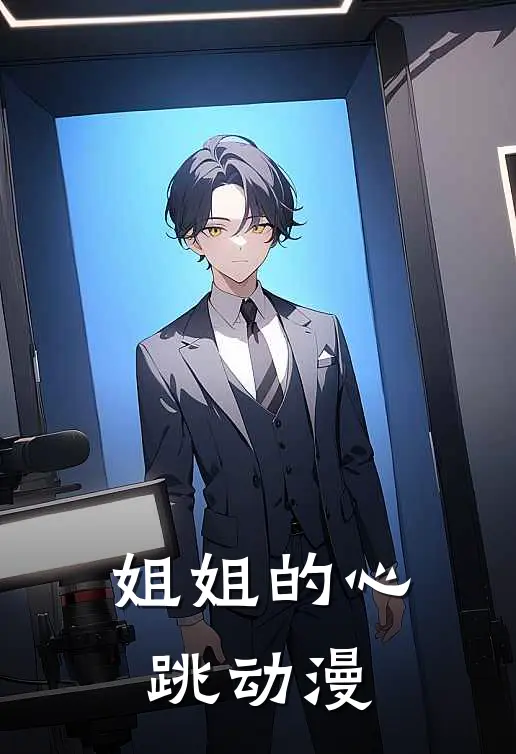 姐姐的心跳动漫