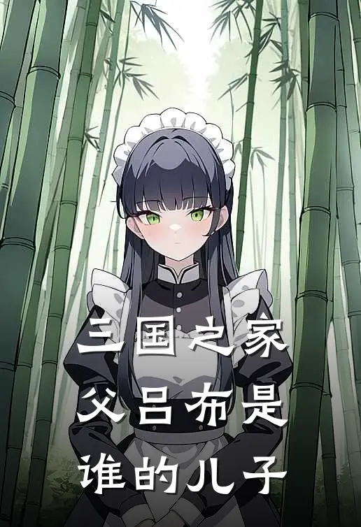 三国之家父吕布是谁的儿子