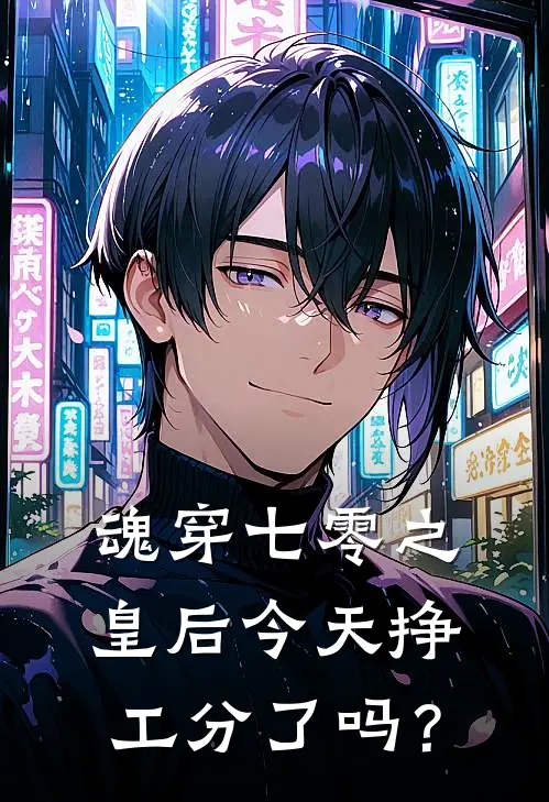 魂穿七零之皇后今天挣工分了吗？