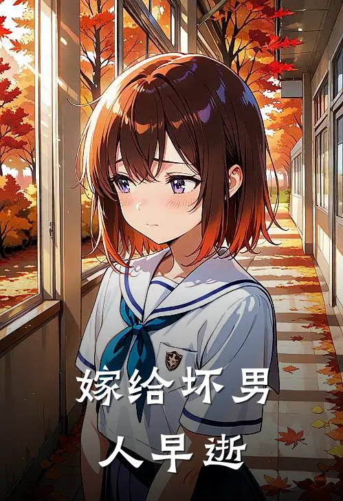 嫁给坏男人早逝