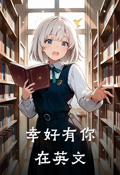 幸好有你在英文