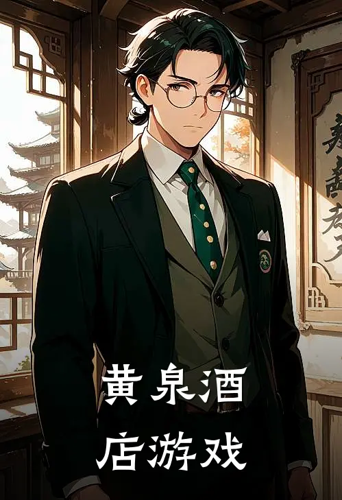 黄泉酒店游戏