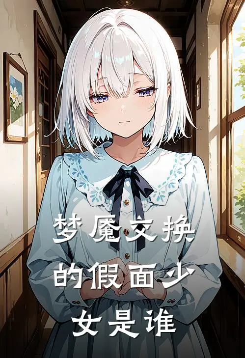 梦魇交换的假面少女是谁