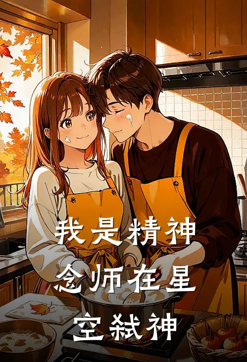 我是精神念师在星空弑神