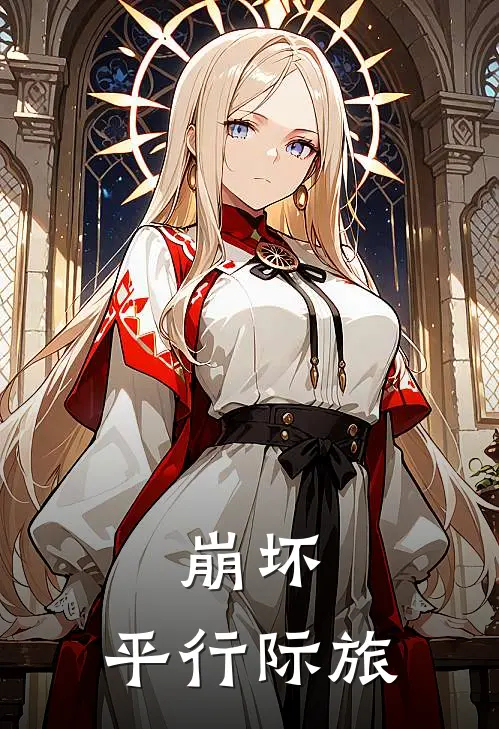 崩坏：平行际旅