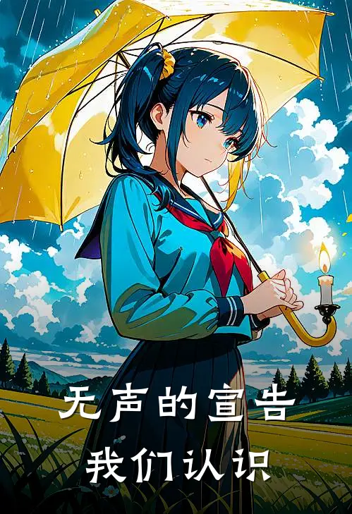 无声的宣告：我们认识