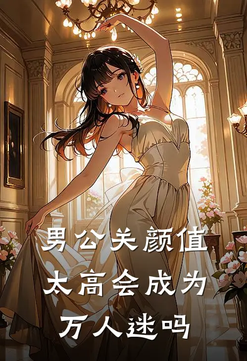 男公关颜值太高会成为万人迷吗