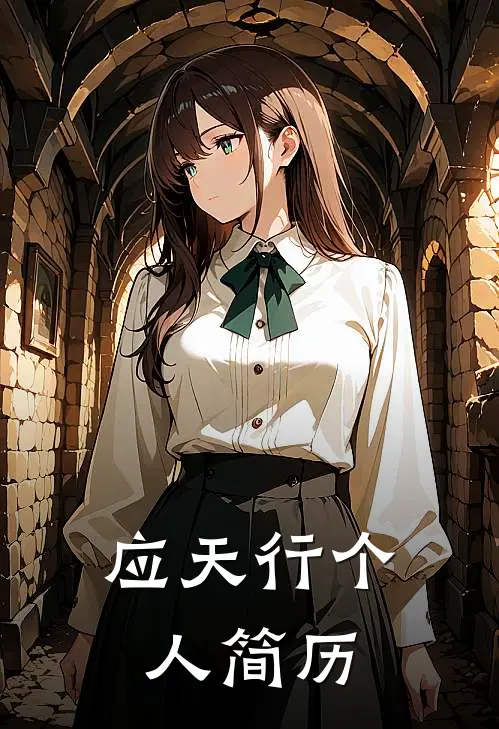 应天行个人简历