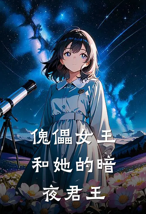 傀儡女王和她的暗夜君王