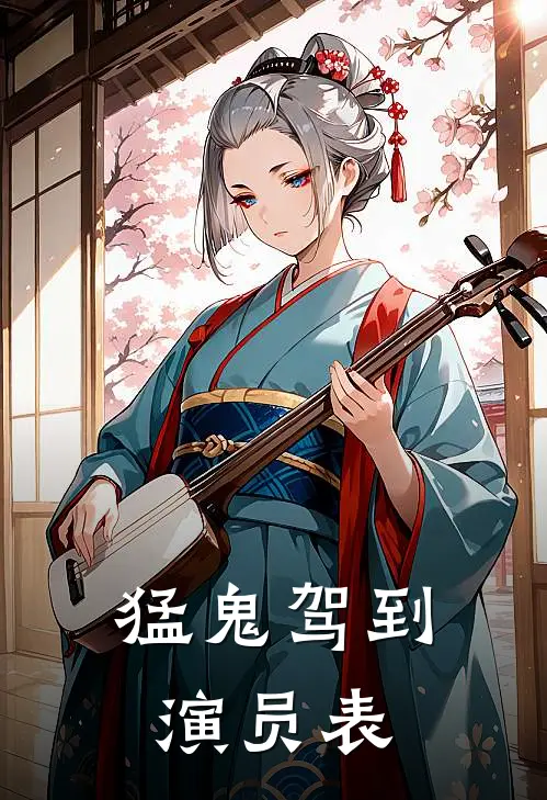 猛鬼驾到演员表