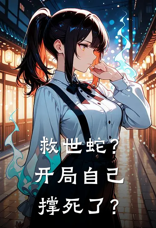 救世蛇？开局自己撑死了？