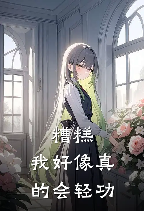 糟糕，我好像真的会轻功