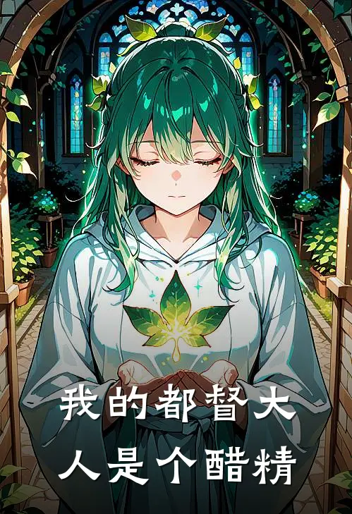 我的都督大人是个醋精