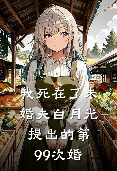 我死在了未婚夫白月光提出的第99次婚
