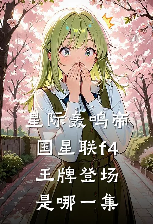 星际轰鸣帝国星联f4王牌登场是哪一集