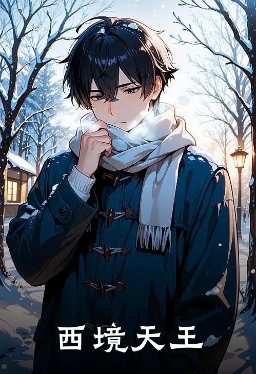 西境天王