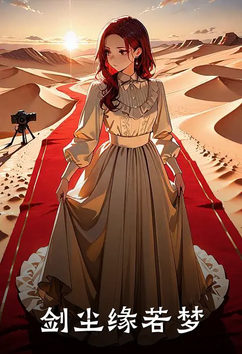剑尘缘若梦