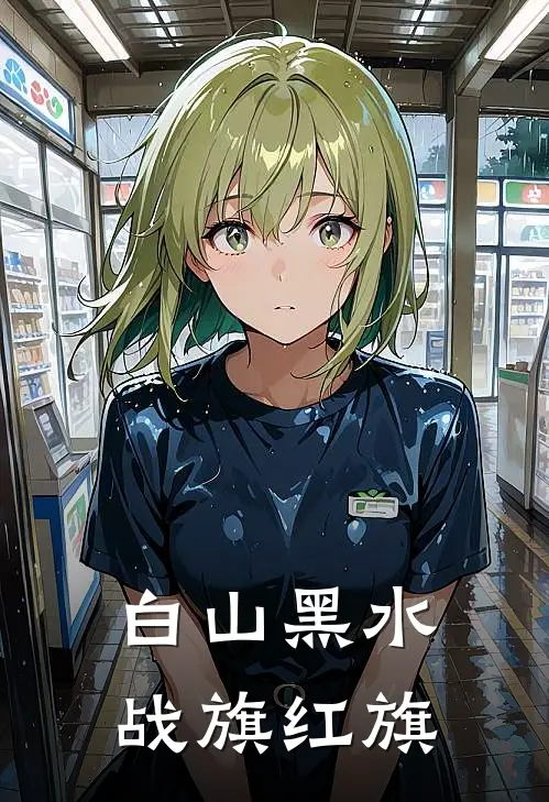 白山黑水战旗红旗