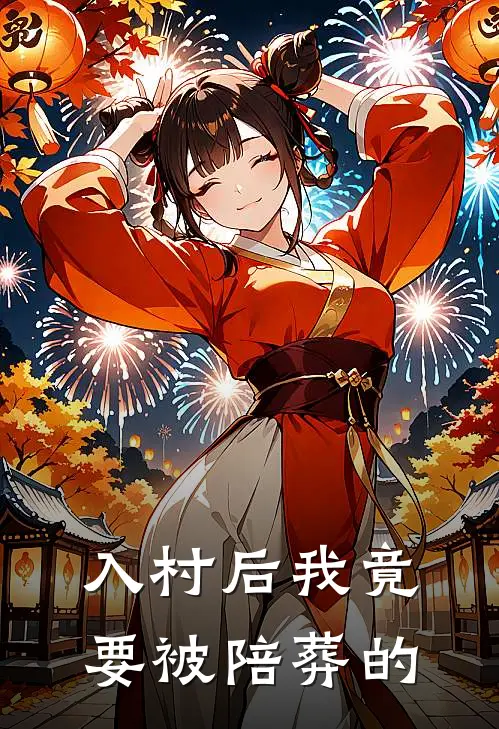 入村后我竟要被陪葬的