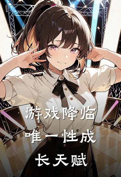 游戏降临：唯一性成长天赋