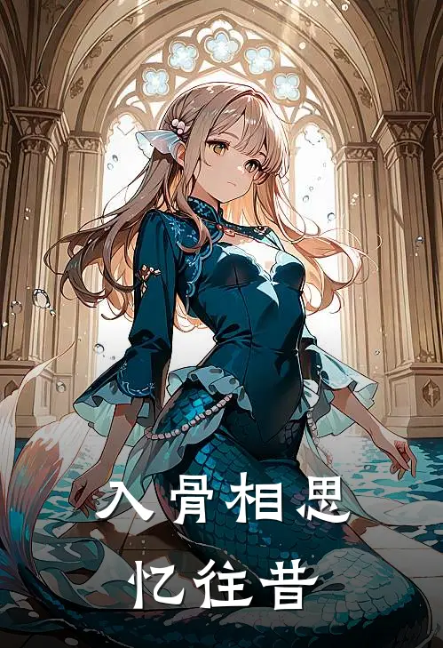 入骨相思忆往昔