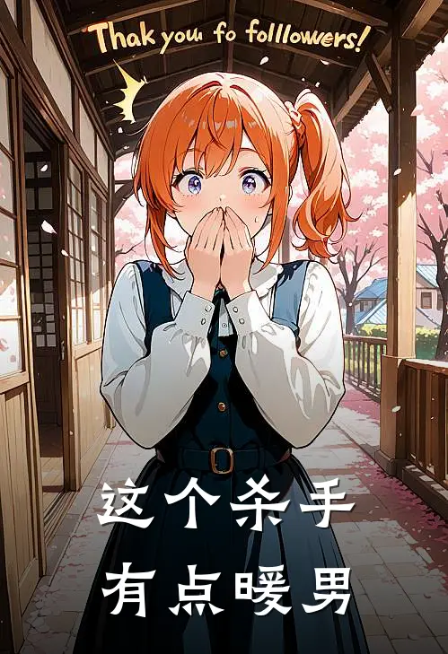 这个杀手有点暖男