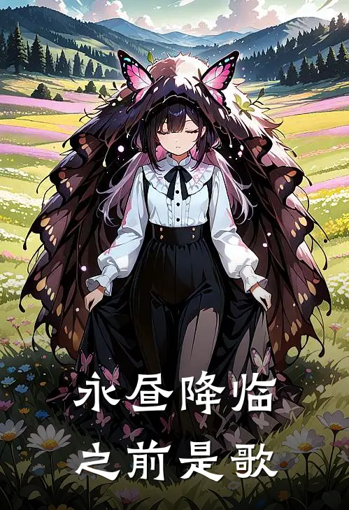 永昼降临之前是歌