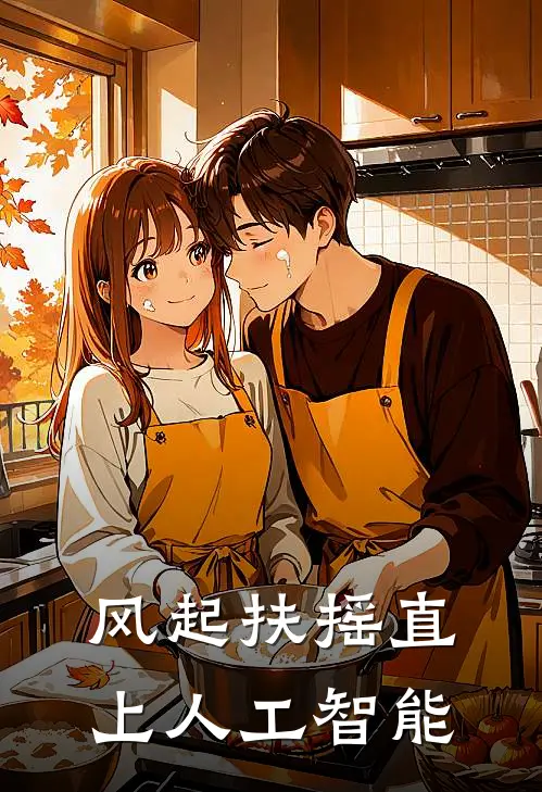 风起扶摇直上人工智能