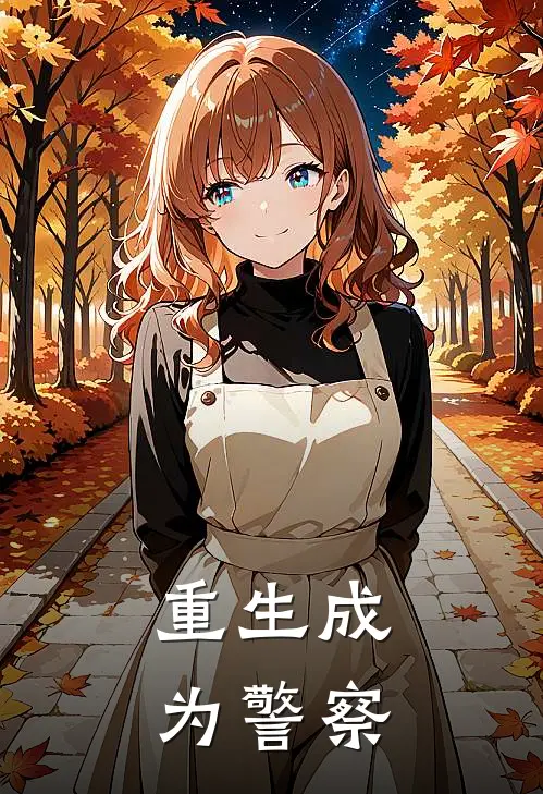 重生成为警察
