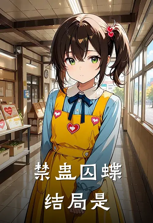 禁蛊囚蝶结局是