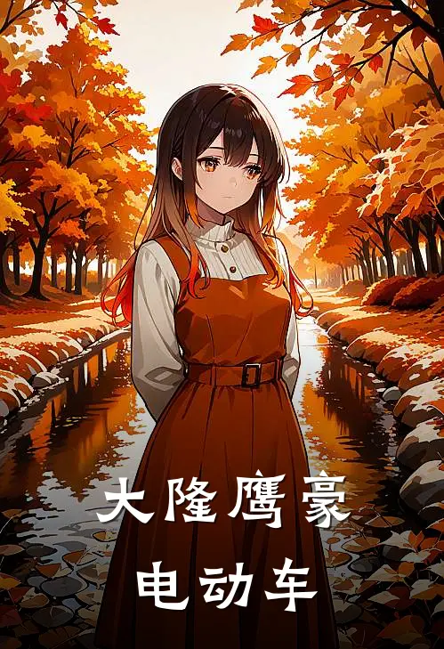 大隆鹰豪电动车