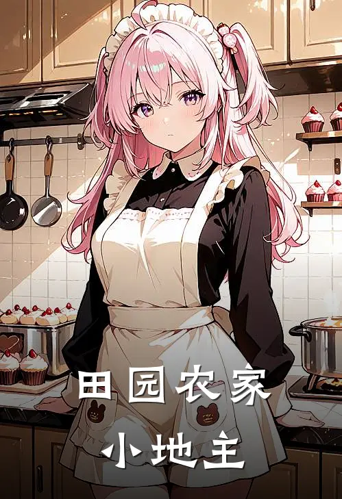 田园农家小地主