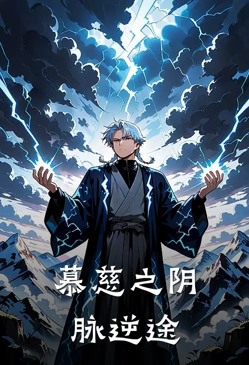 慕慈之阴脉逆途