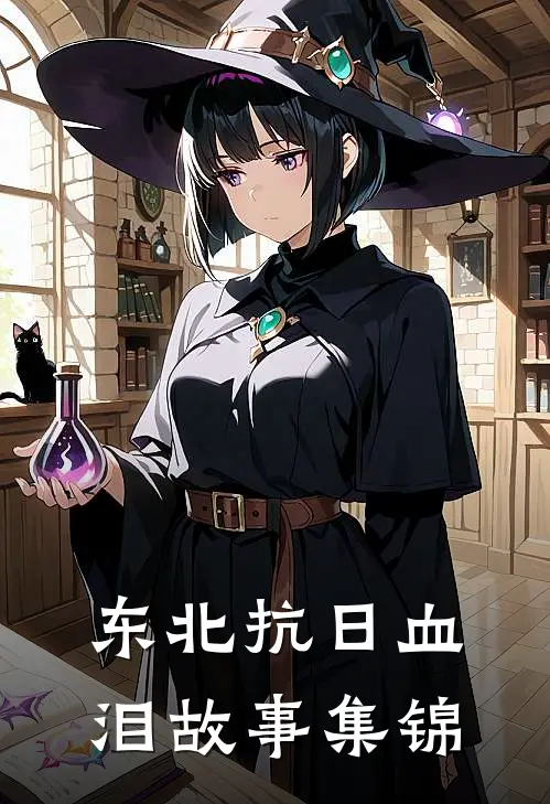 东北抗日血泪故事集锦