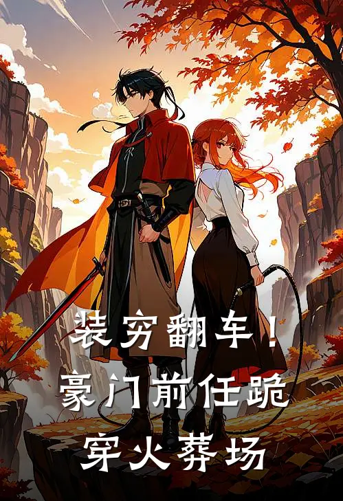 装穷翻车！豪门前任跪穿火葬场