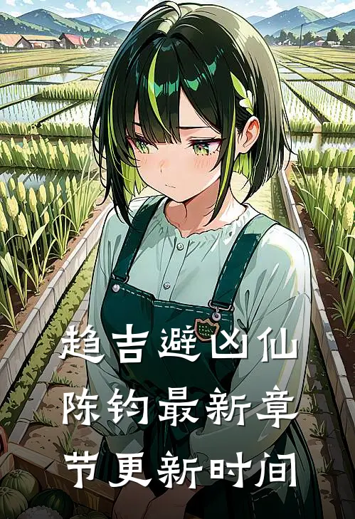 趋吉避凶仙陈钧最新章节更新时间