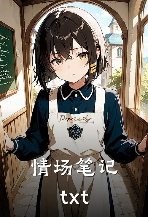 情场笔记txt