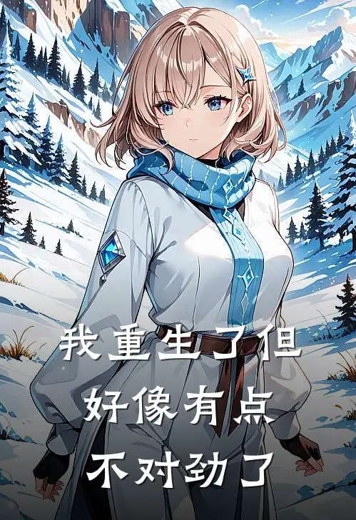 我重生了但好像有点不对劲了