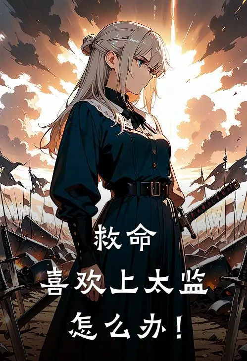 救命，喜欢上太监怎么办！