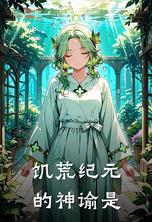 饥荒纪元的神谕是