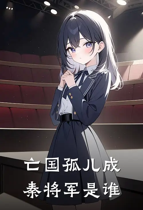 亡国孤儿成秦将军是谁