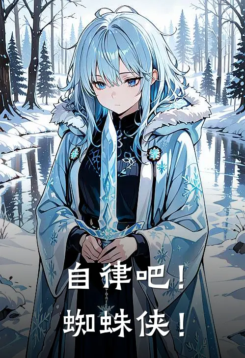 自律吧！蜘蛛侠！