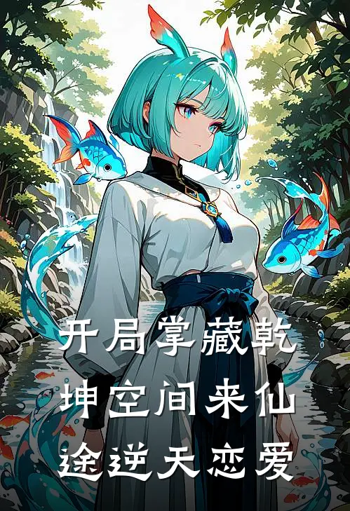 开局掌藏乾坤空间来仙途逆天恋爱