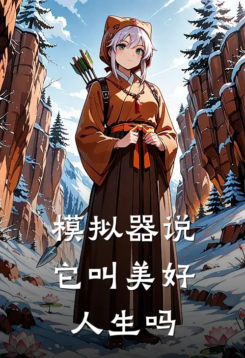 模拟器说它叫美好人生吗